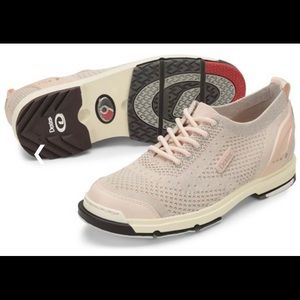 Dexter Womens THE 9 ST Peach/Silver